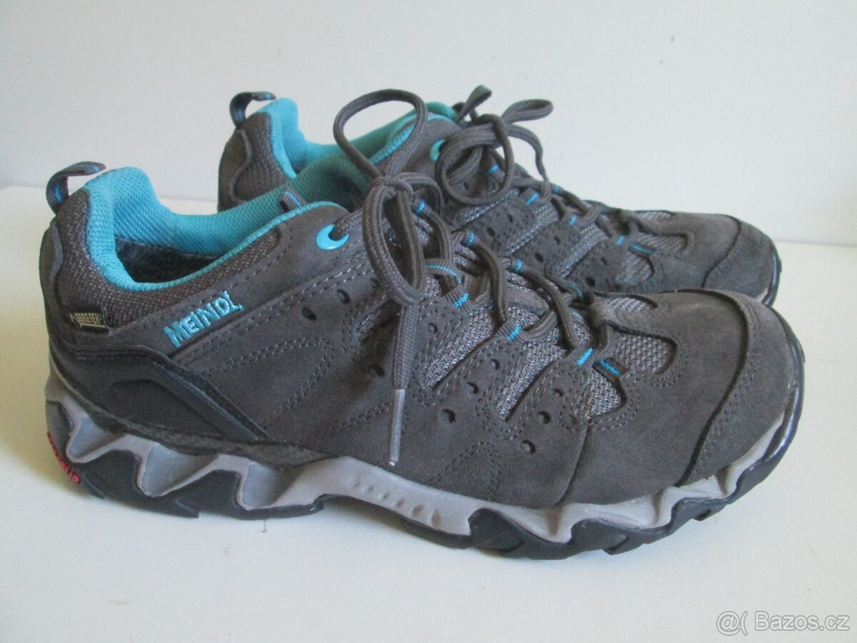 Meindl GTX....vel.38,5