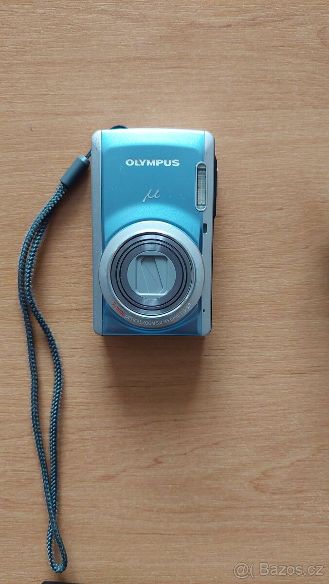 Fotoaparát