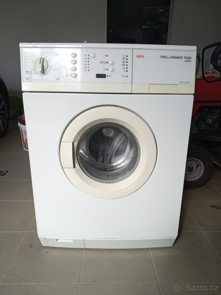 AEG 72620