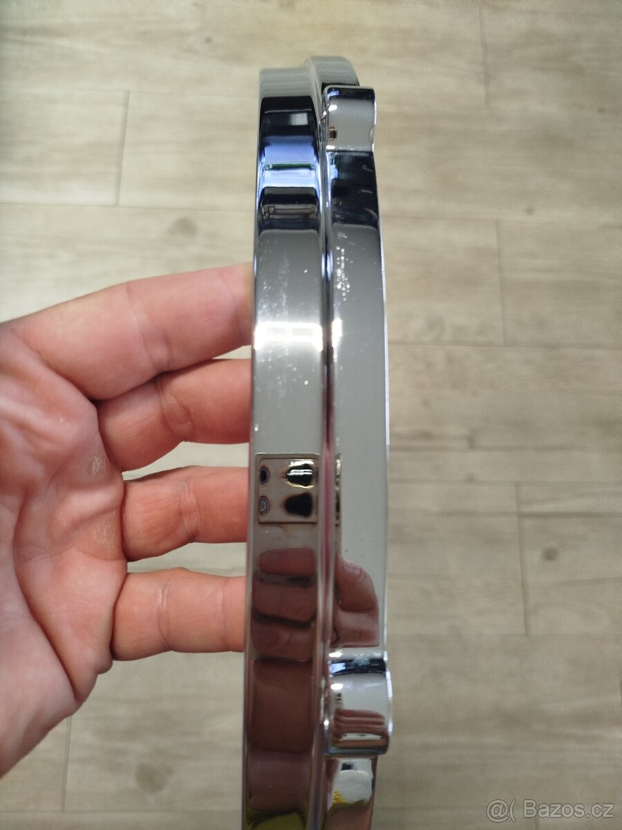 14"/8 litá obruč na snare