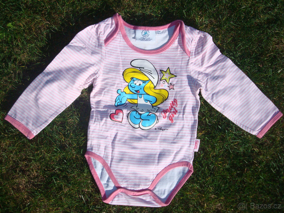 KOJENECKÉ BODY 92
