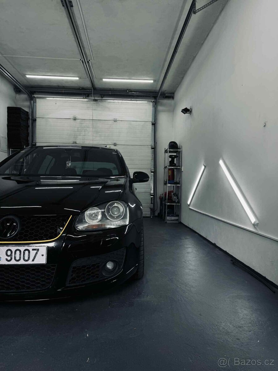 Golf GTI