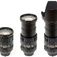 Objektiv Nikon 28-300 mm f/3,5-5,6 AF-S G ED VR