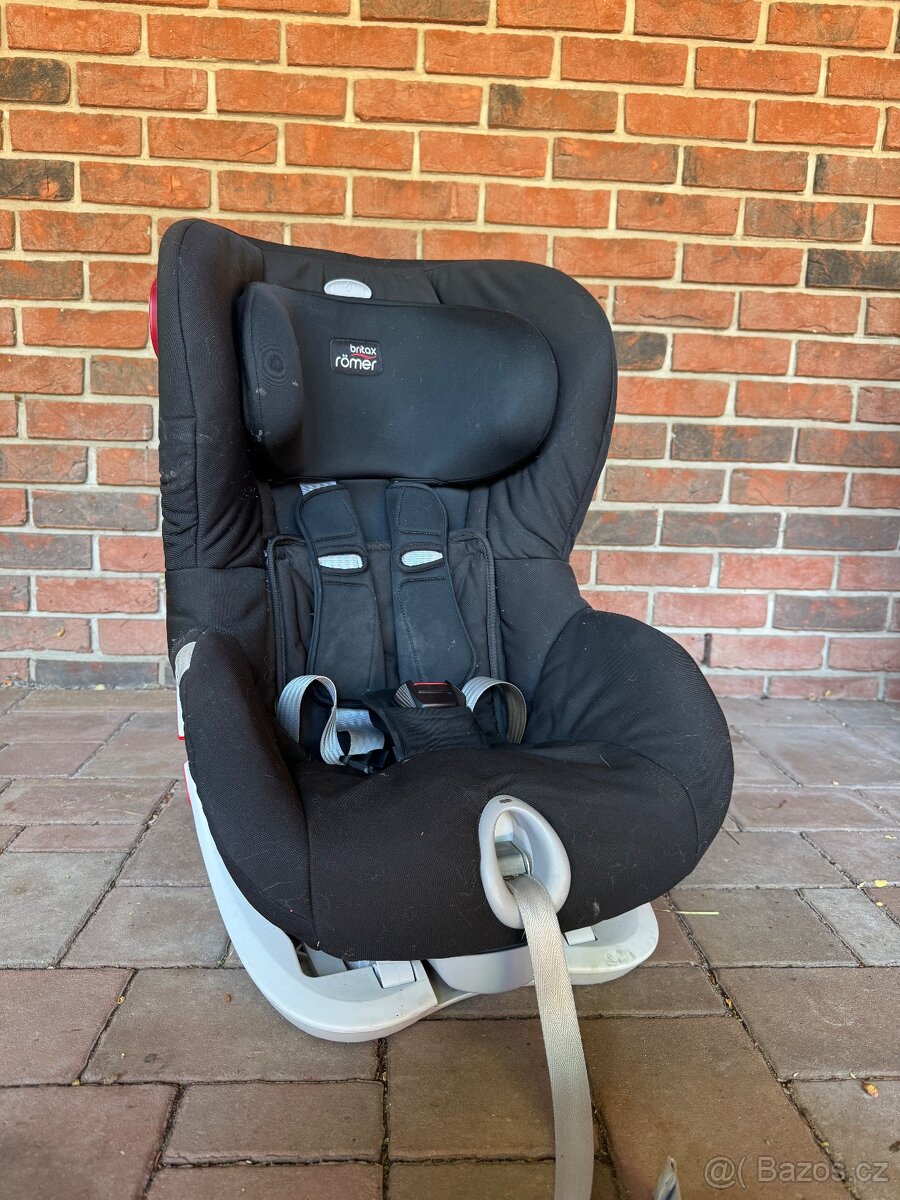Britax römer