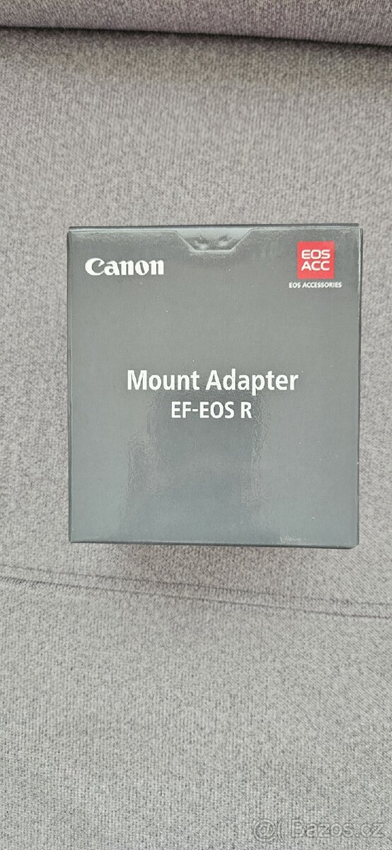 Canon adaptér EF-EOS R