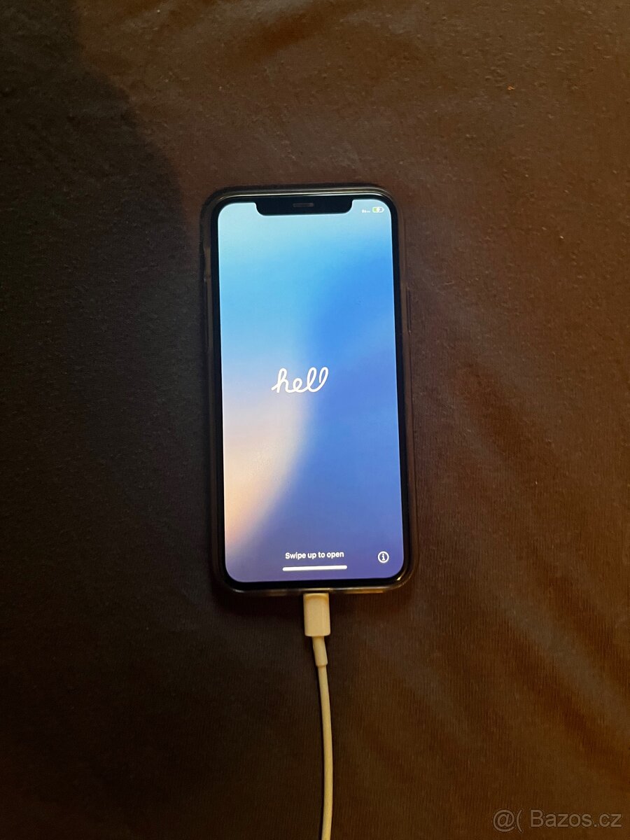 iPhone 11pro