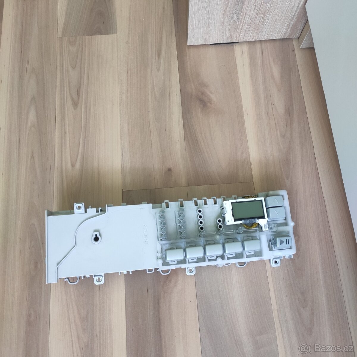 programátor Elektrolux