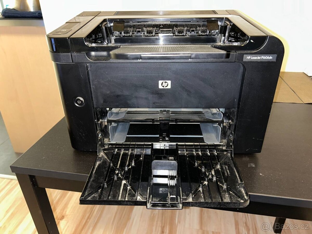 Prodám tiskárnu HP LaserJet P1606dn