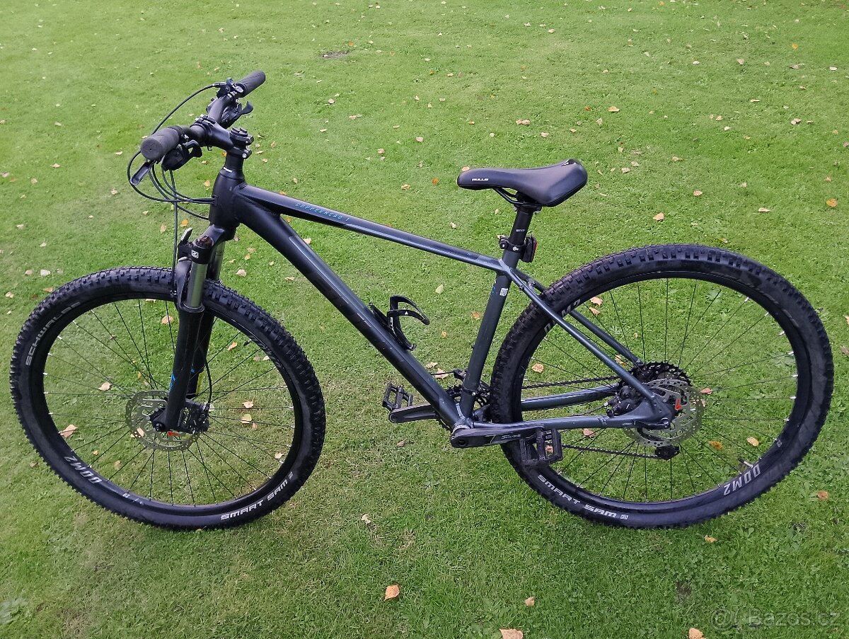 Kolo MTB Bulls Copperhead 1