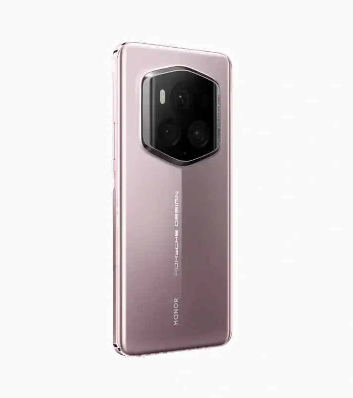 Porsche Design HONOR Telefon