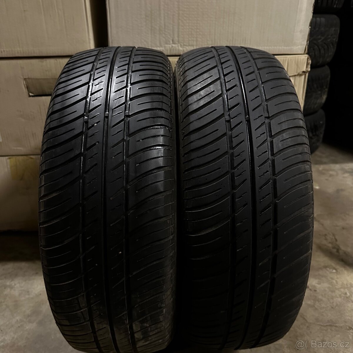 2ks pneu KingStar 175/65/14 82H