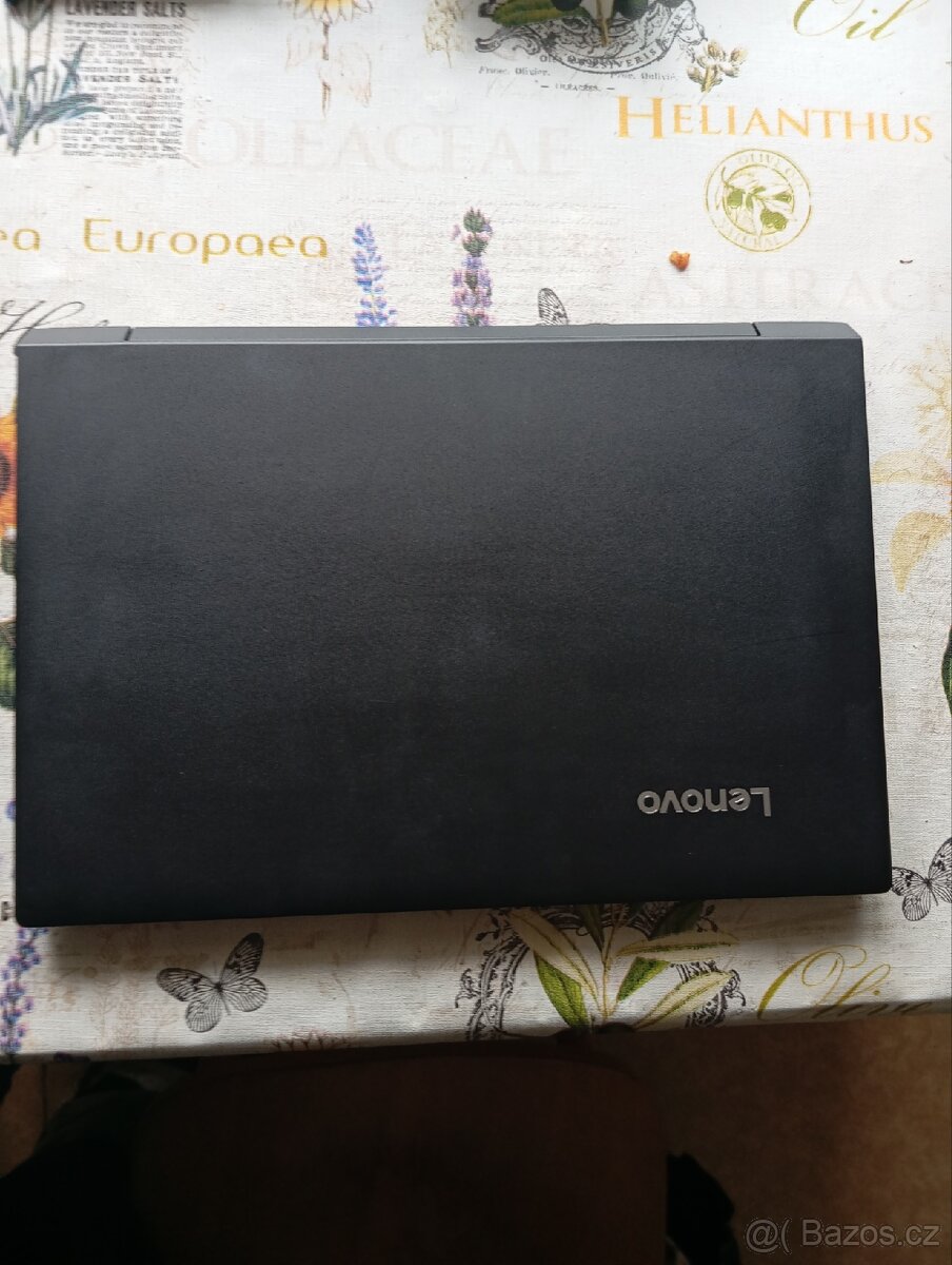 Notebook Lenovo