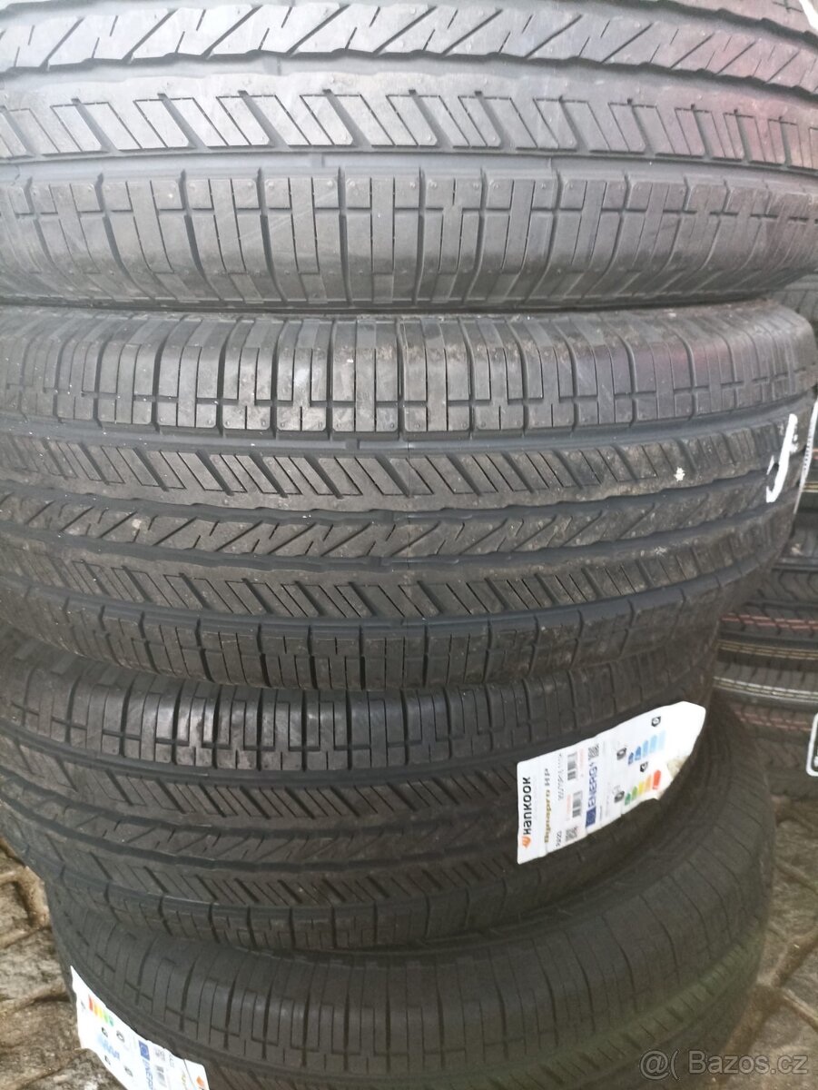 Hankook dyma pro HP 255/70 R16