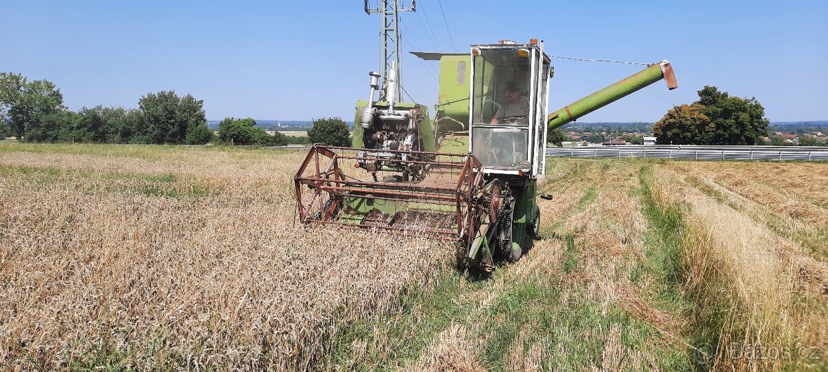 Kombajn