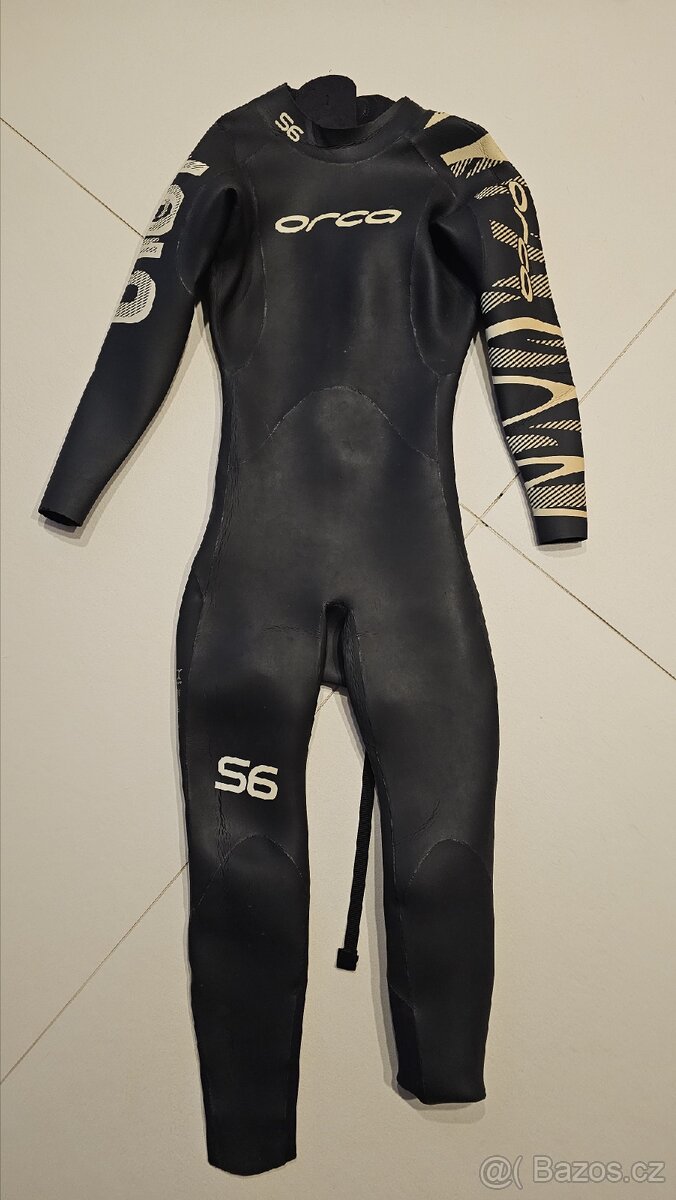 Neopren Orca S6