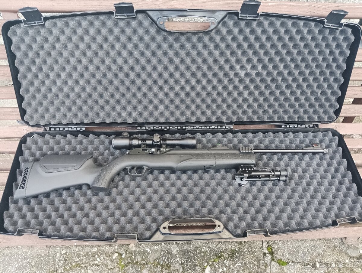 Vzduchovka Umarex Model 850 M2