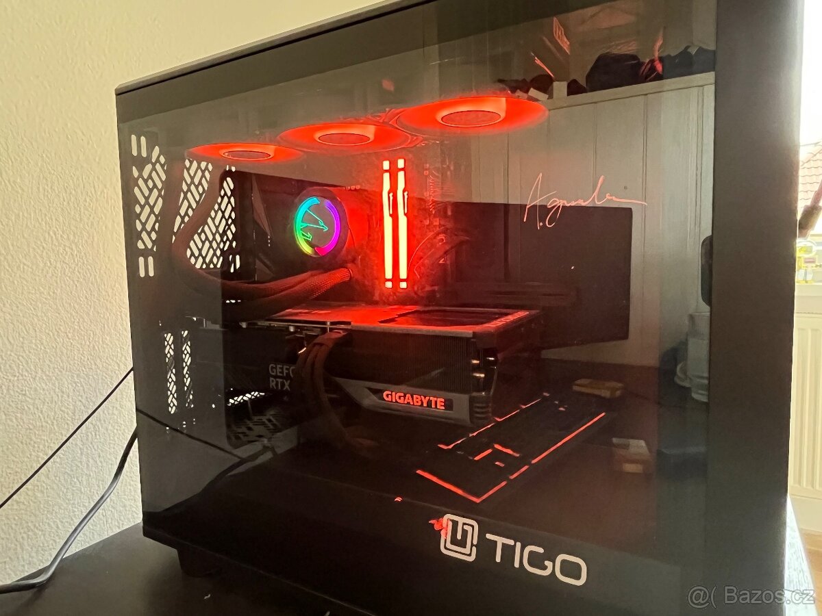TIGO by Agraelus i7-14700KF 4080