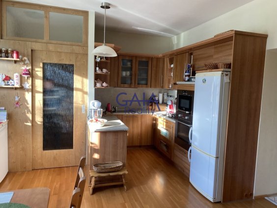 Koryčany - Klidné, úsporné bydlení blízko přírody - 97m2