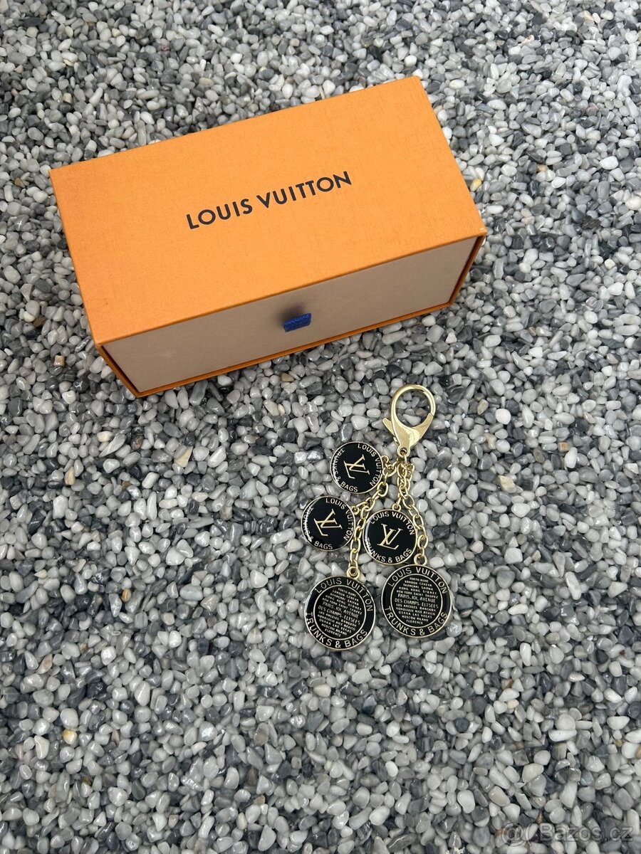 Přívěsek Louis Vuitton