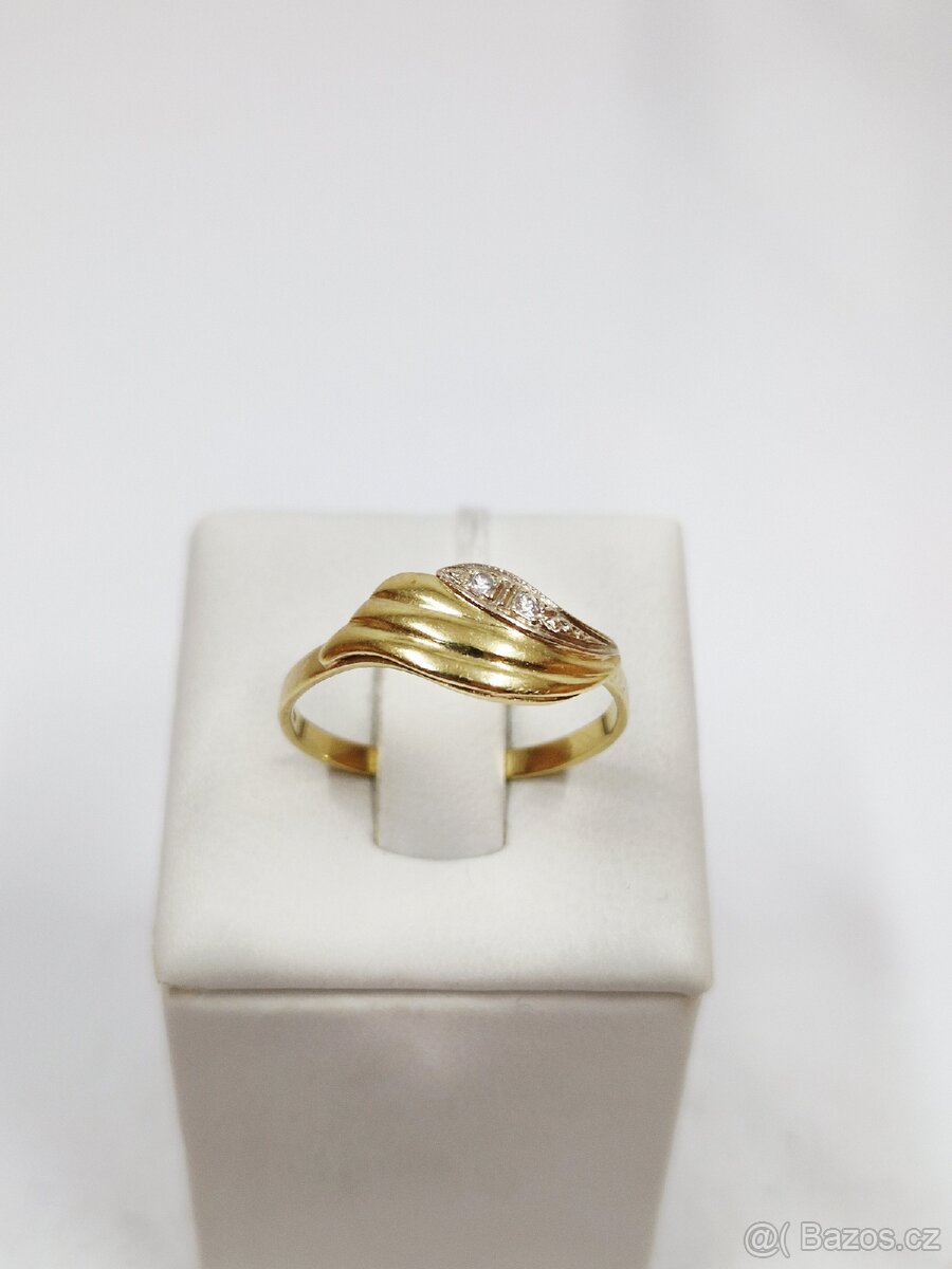 Zlatý prsten