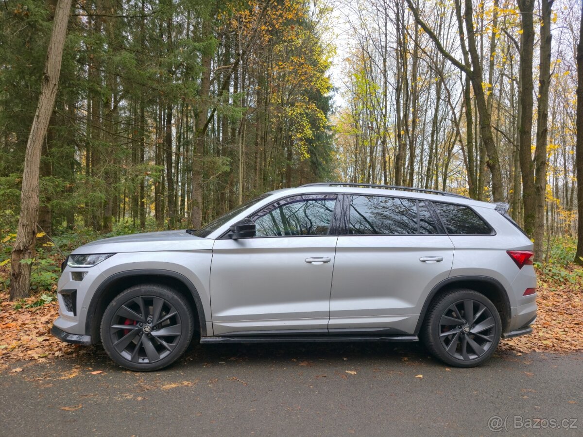 Prodám kola 5x112 R20 s pneu 235/45/20