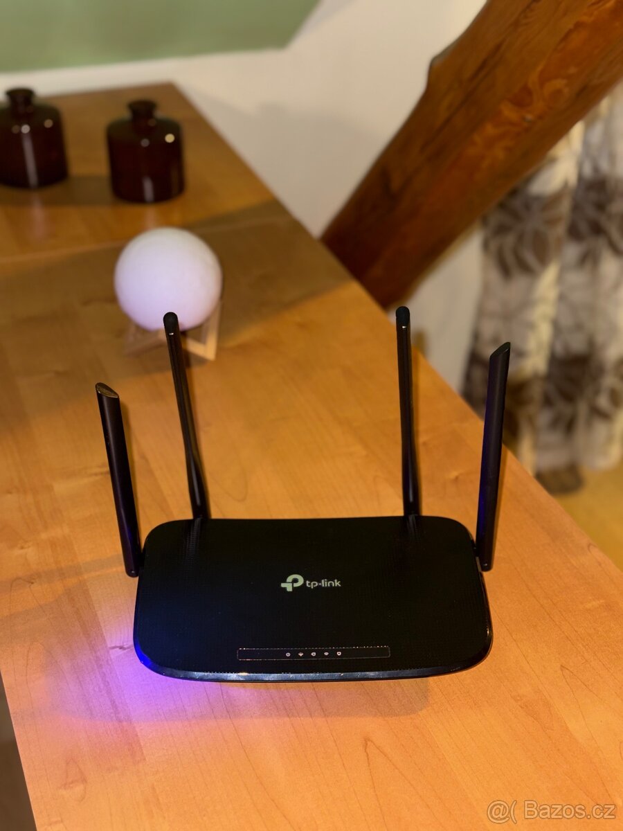 Wi-Fi router TP-Link Archer VR300
