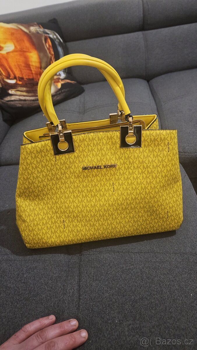 Kabelka Michael Kors