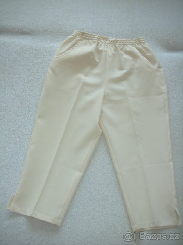 Dámské 3/4 kalhoty