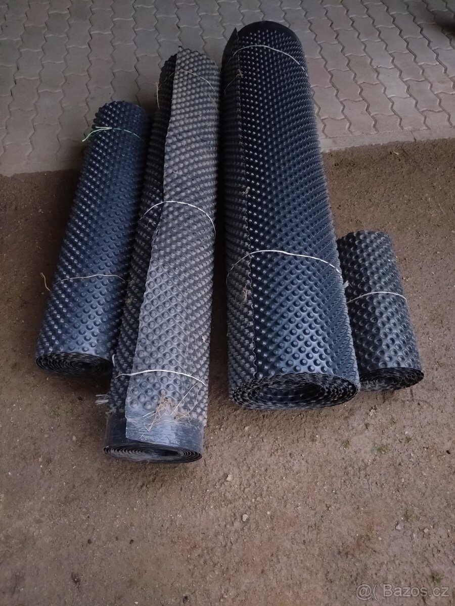 Prodám nopovou folii