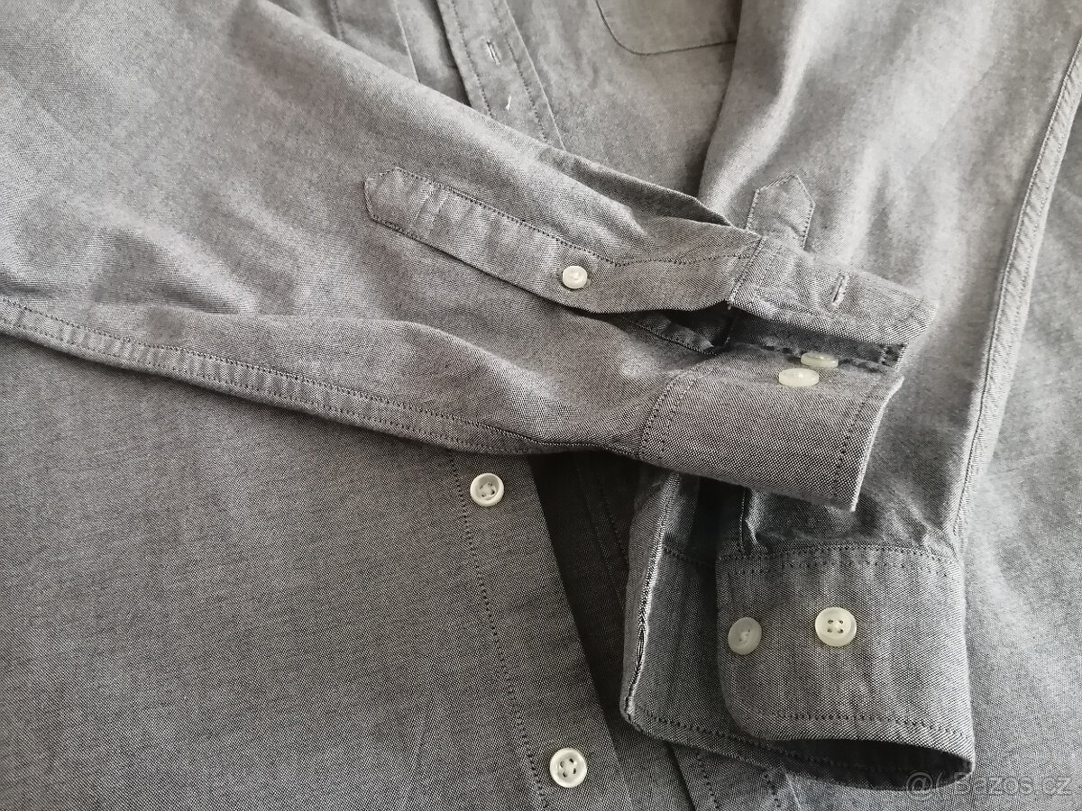 Pánská NOVÁ nenošená košile zn. SPAO