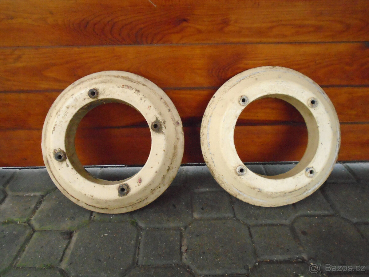 tera vari - vnitřní závaží do kol