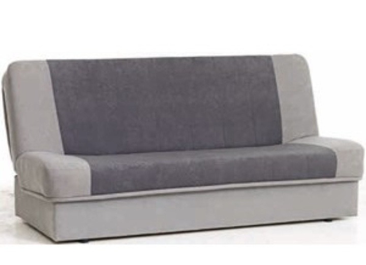 Rozkládací gauč Jysk