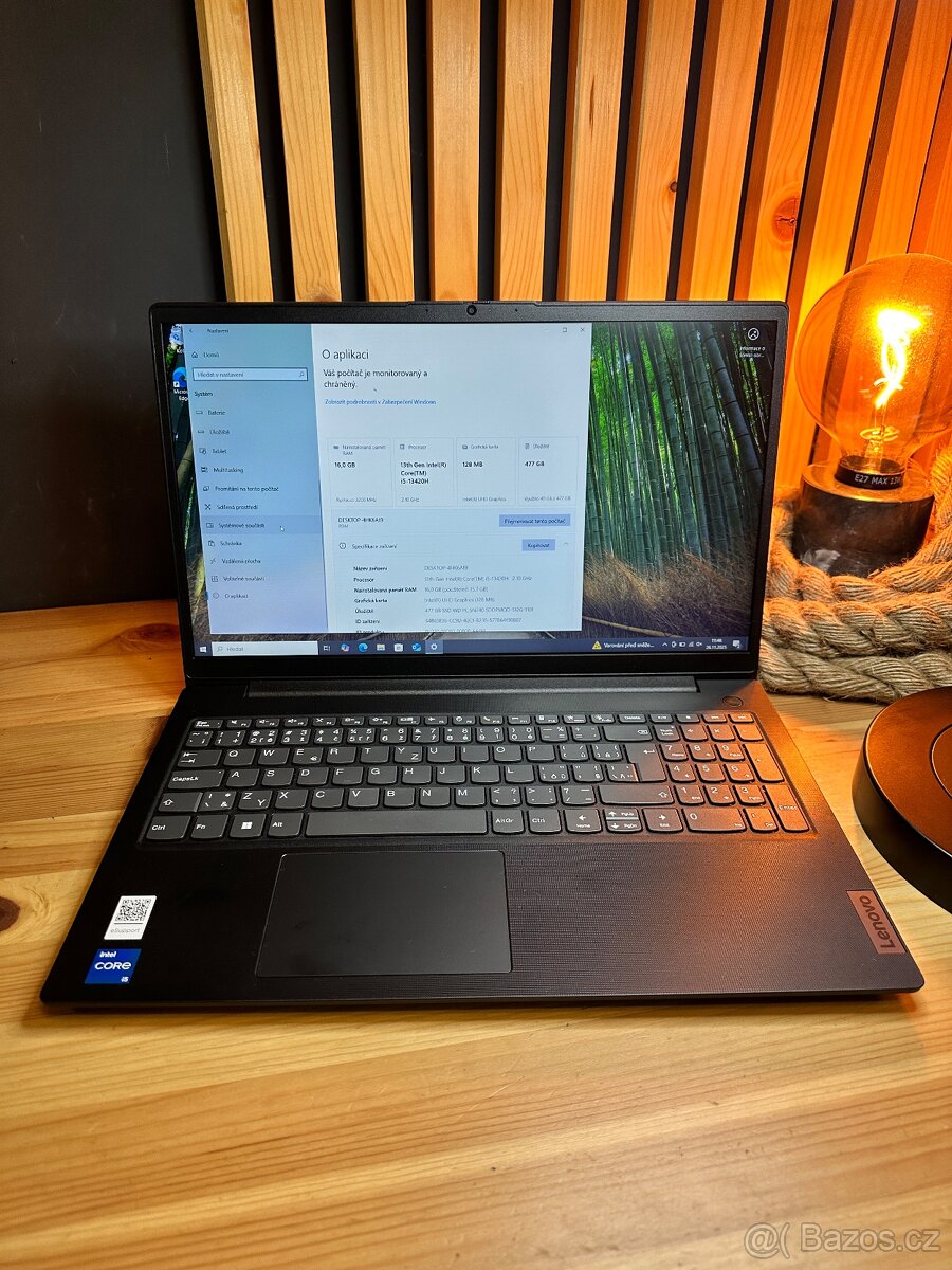 Lenovo V15 G4 IRU
