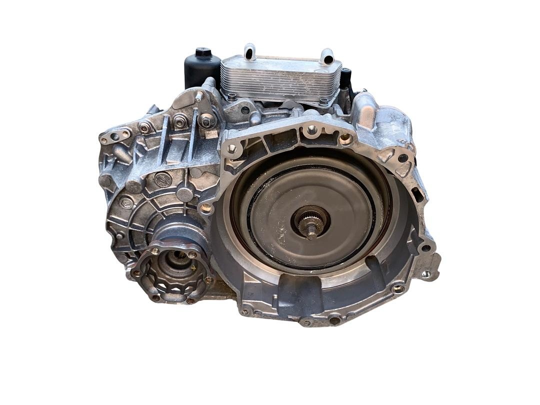 Převodovka 6A DSG KQC 2.0TDI 103KW 16V CBAB VW Passat B6