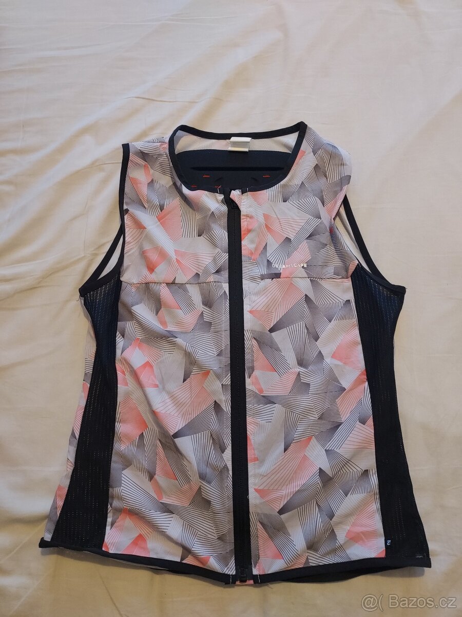 Paterak veikost 153-162