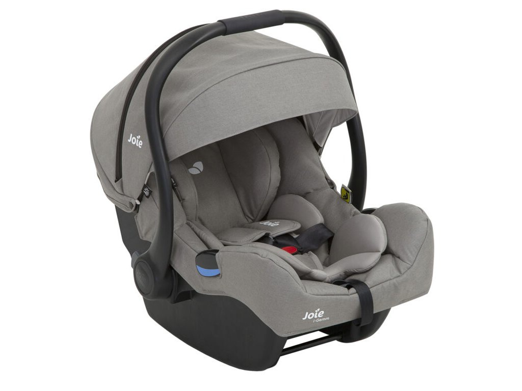 Autosedačka Joie iGemm 2 + ISOfix základna - perfektní stav