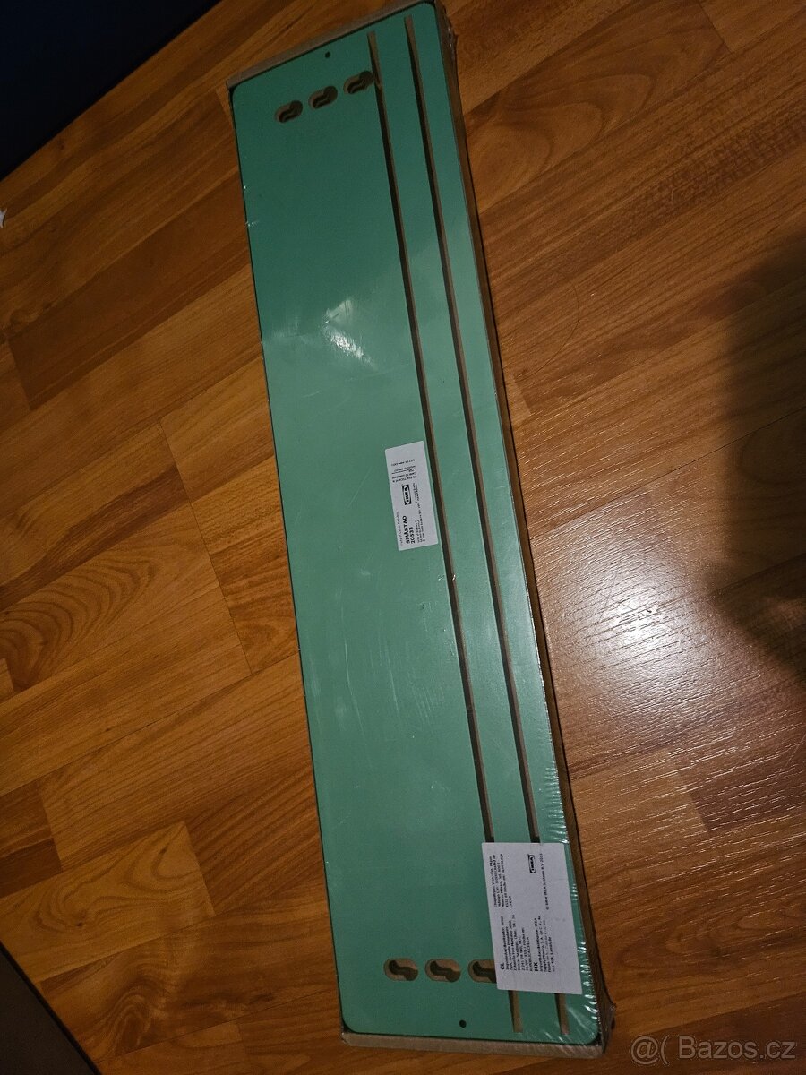 Ikea Smastad čelo zasuvky