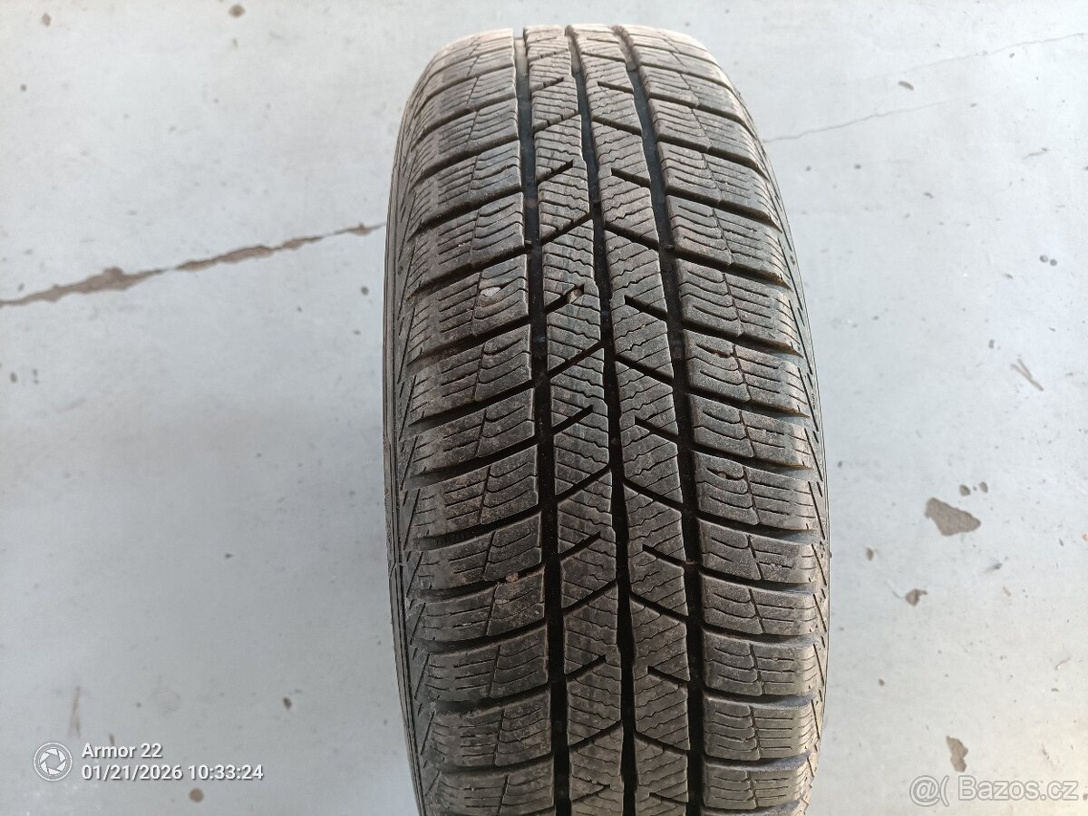 Barum Polaris 5,195/65 r15