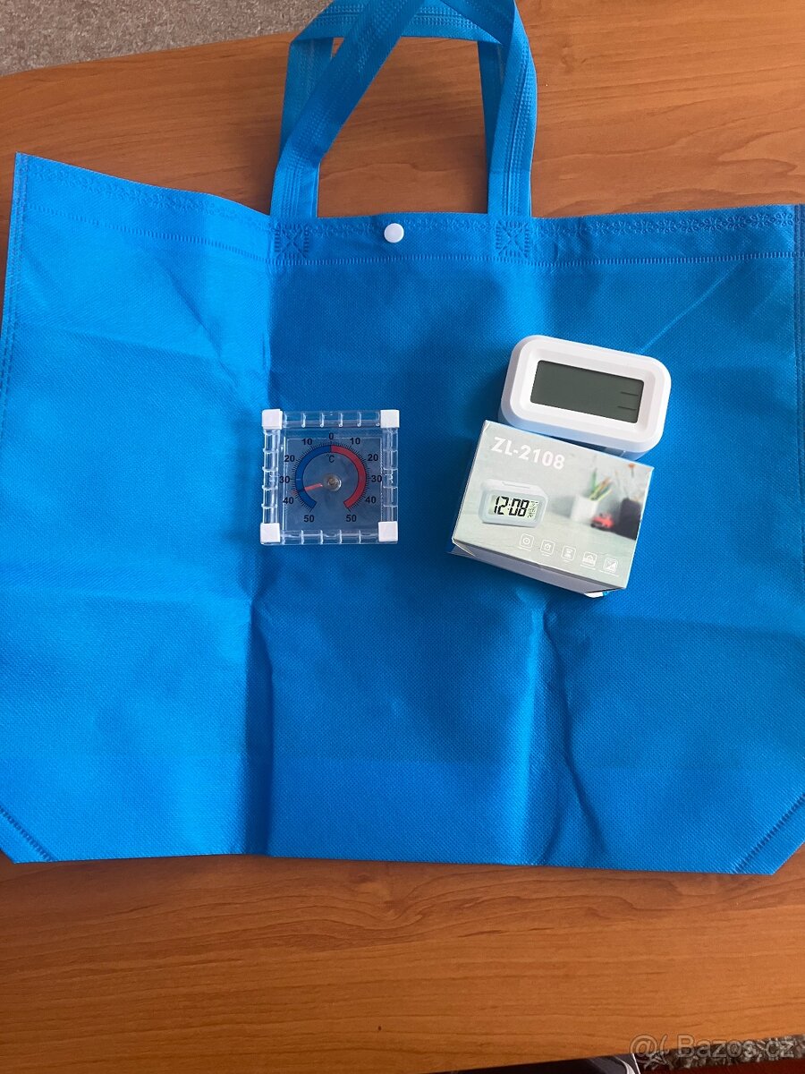 Drobnosti do domácnosti