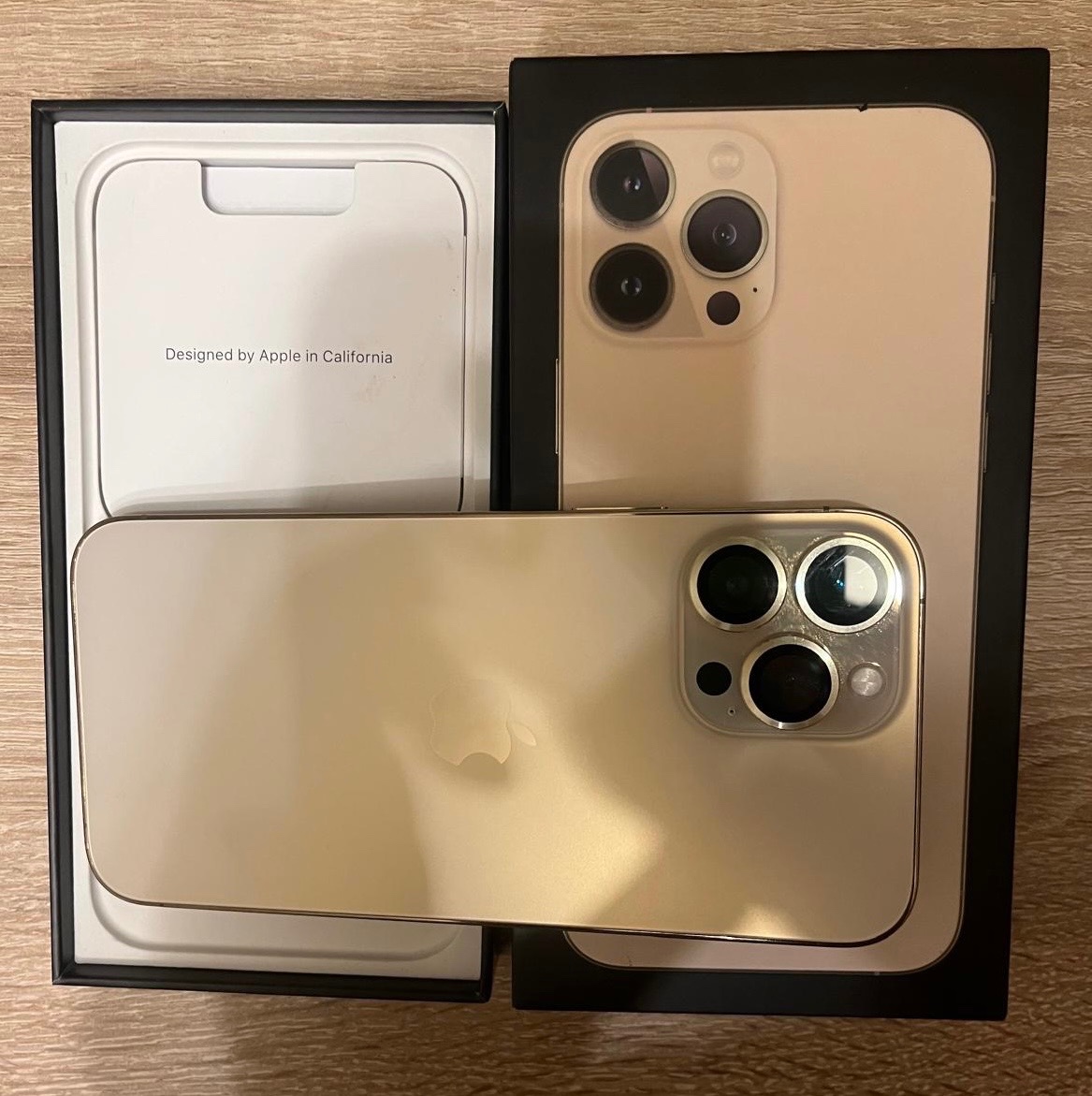 IPhone 13 Pro Max 256GB