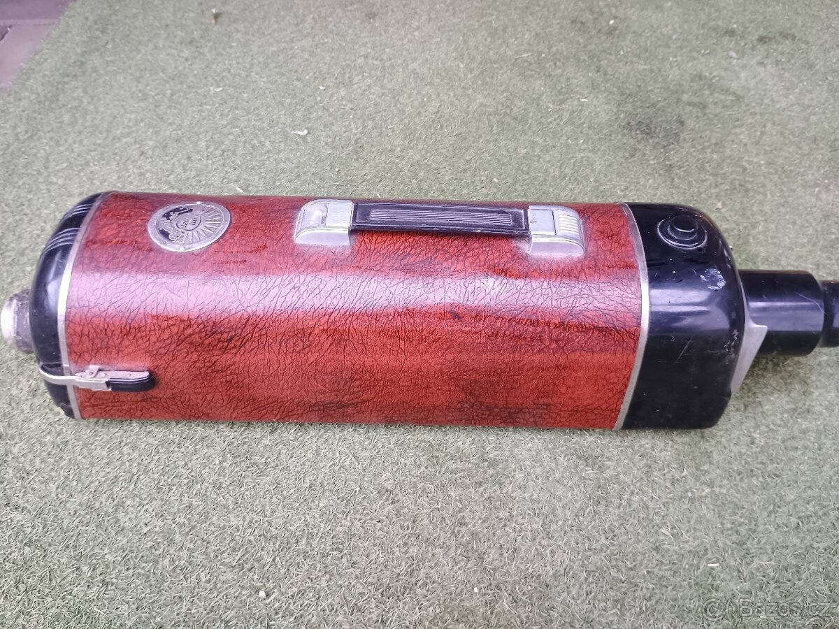 Elektrolux historický