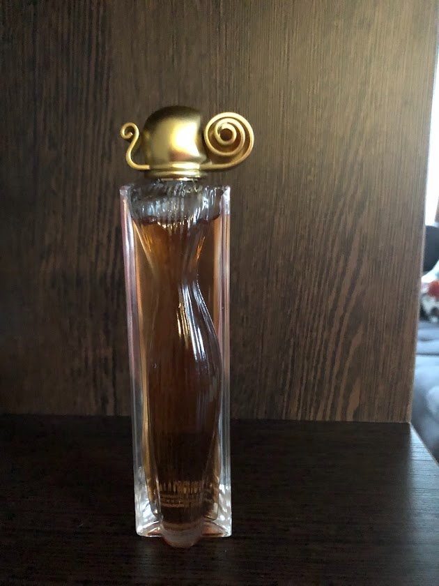Prodám Givenchy Organza EDP 50ml tester