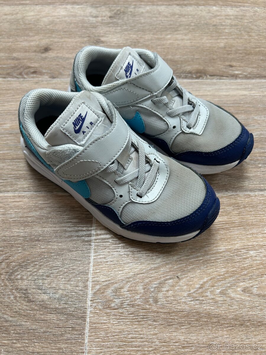 Tenisky Nike Air Max SC