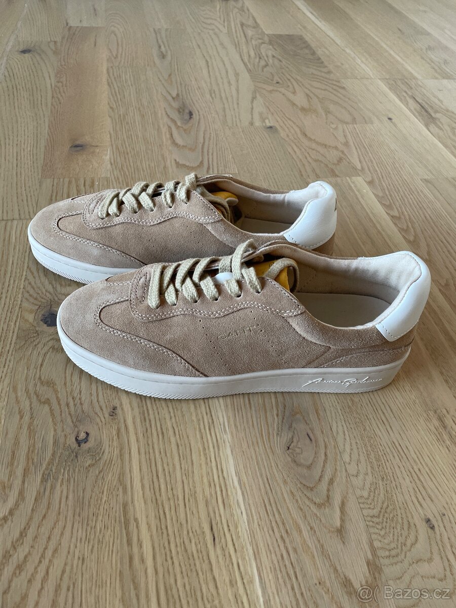 Tenisky dámské Gant