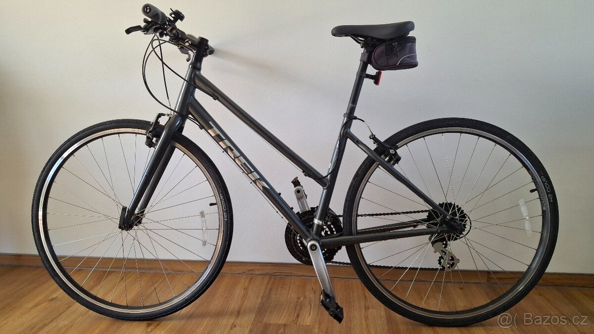 Dámské kolo Trek M