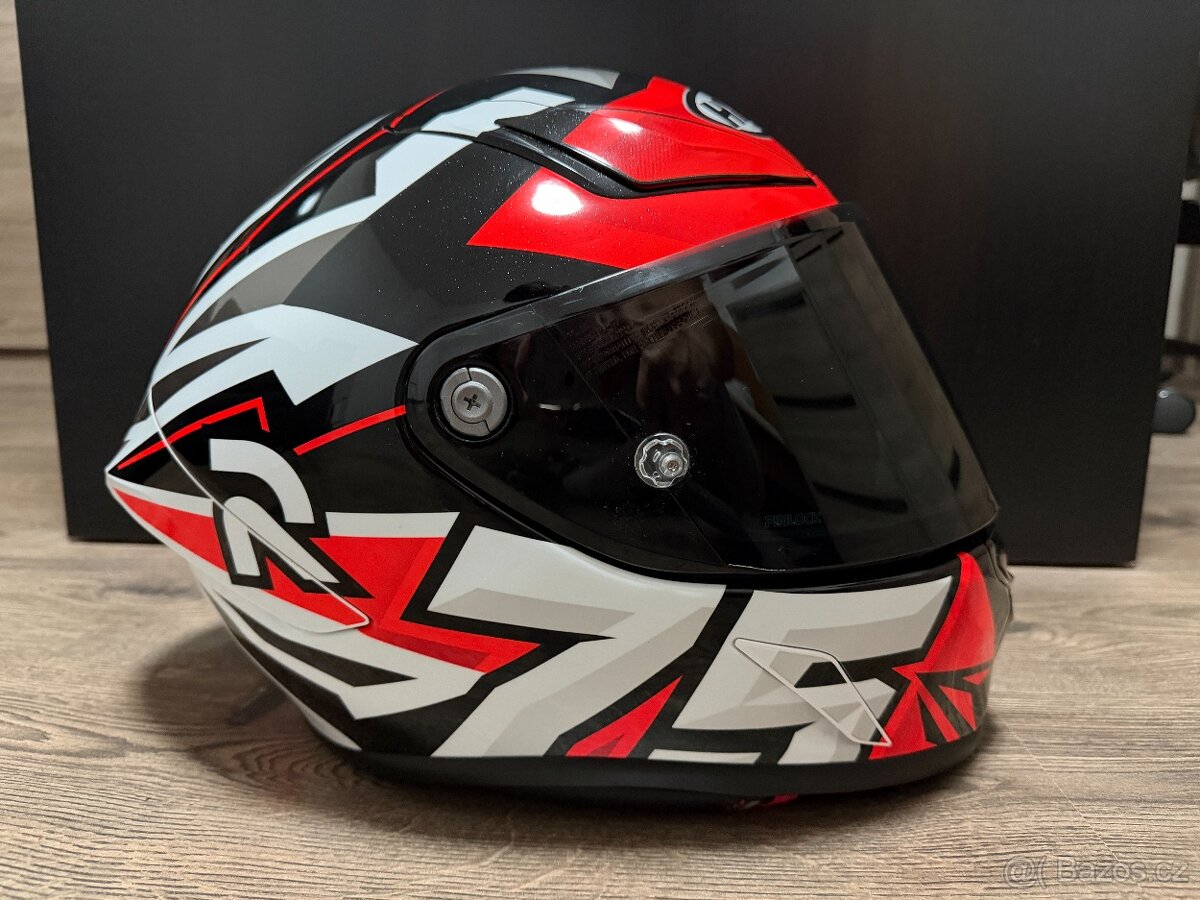 Helma HJC RPHA 1 (vel. M)