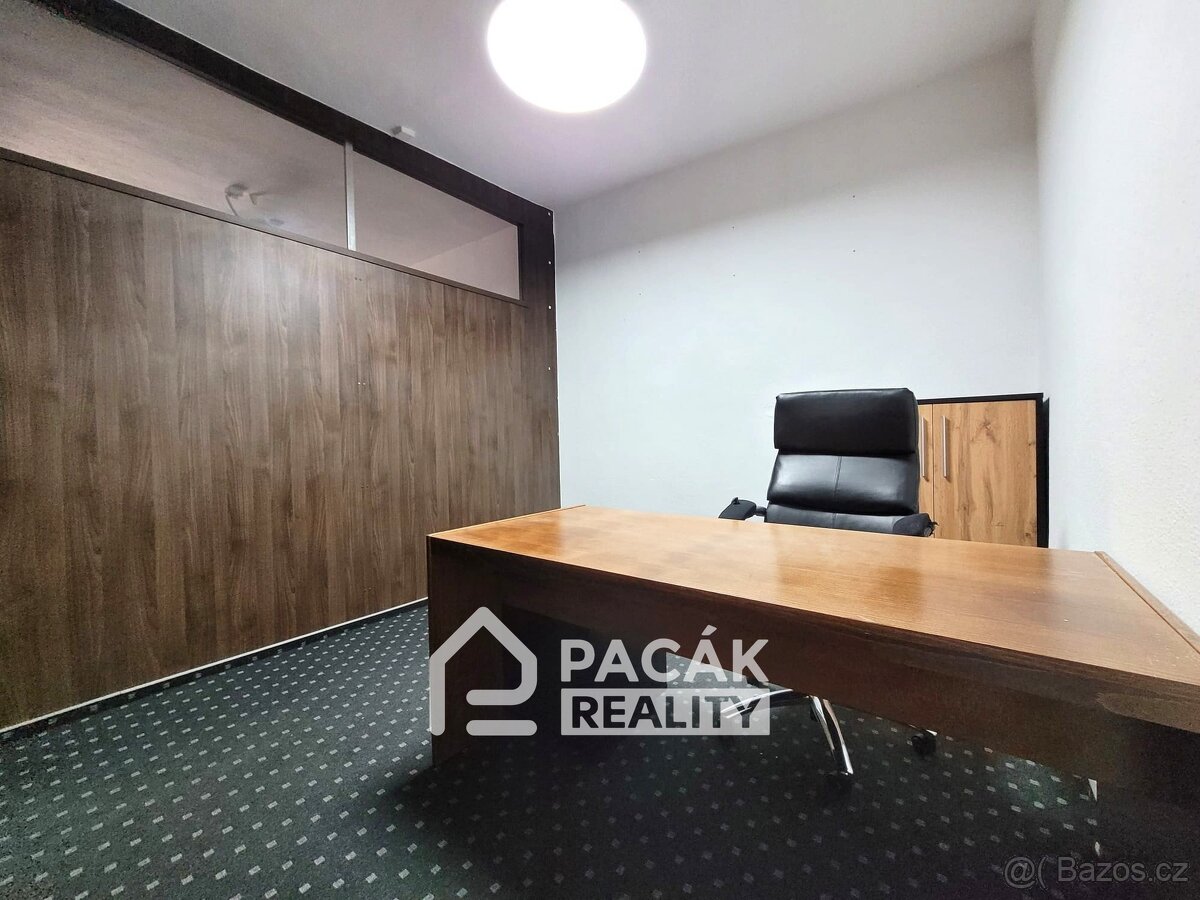 Pronájem kanceláře 10 m², Olomouc, ev.č. 00858