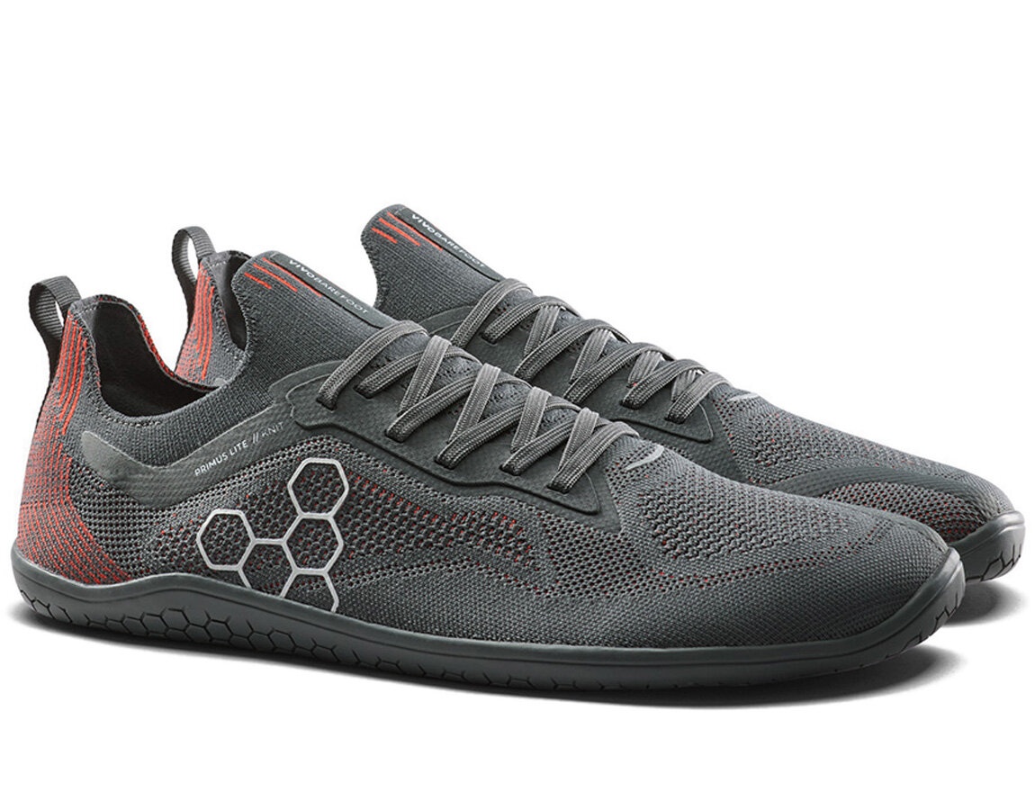 Vivobarefoot Primus Lite Knit vel EU 45