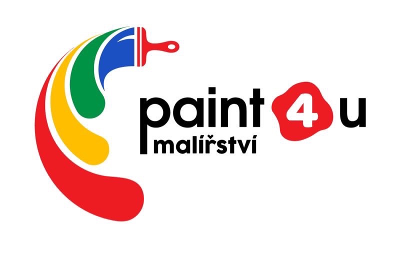 Malířství/natěračství - Paint4Umalířství