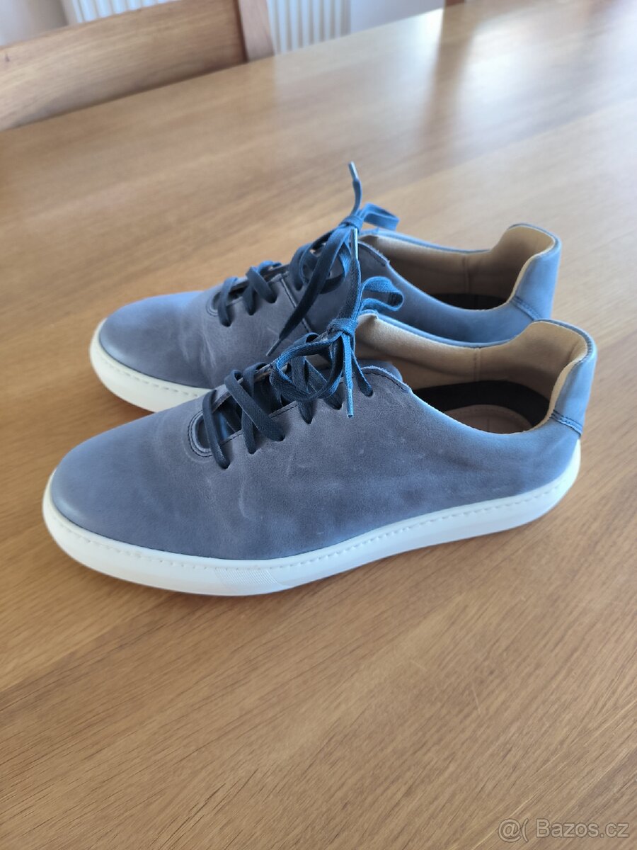 Tenisky VASKY Teny Blue vel. 40